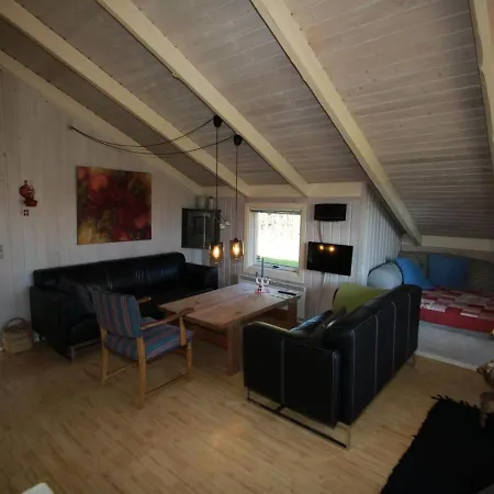Akari - 400m From The Sea In Se Jutland By Interhome Casa de Férias *