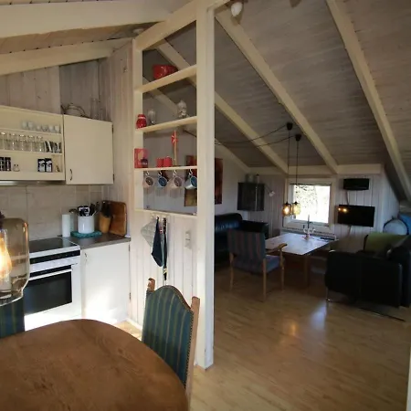 Akari - 400m From The Sea In Se Jutland By Interhome Casa de Férias Nedre Lysabild