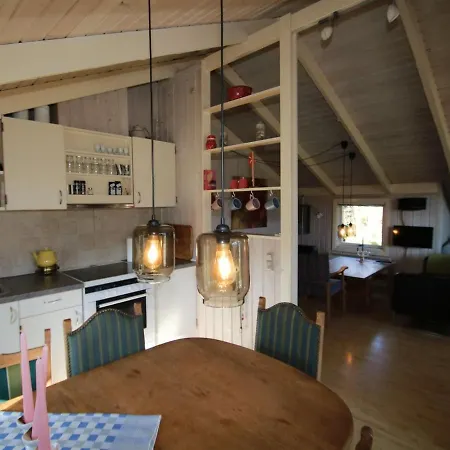 Akari - 400m From The Sea In Se Jutland By Interhome Holiday home