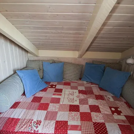 Σπίτι διακοπών Akari - 400m From The Sea By Interhome Nedre Lysabild